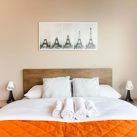 High Wilanow Elegant Apartment Варшава Экстерьер фото